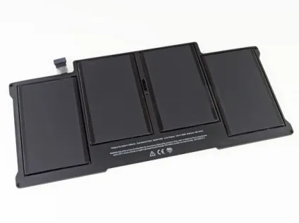 Як розібрати ноутбук apple macbook air 13 - блогофоліо роману паулова