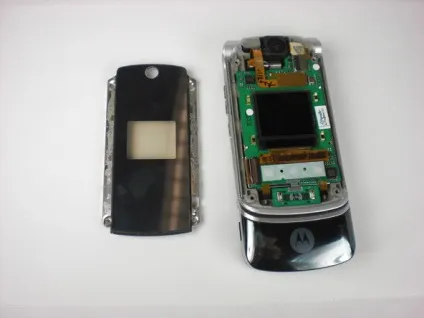 Як розібрати телефон motorola k1m, корисні статті від itcomplex (motorola) Як розібрати телефон motorola k1m, корисні статті від itcomplex