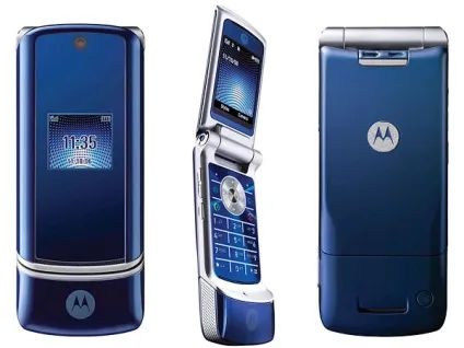 Як розібрати телефон motorola k1m, корисні статті від itcomplex (motorola) Як розібрати телефон motorola k1m, корисні статті від itcomplex