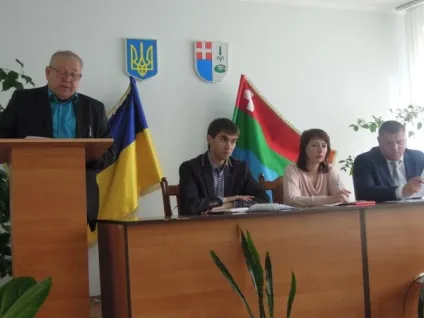 Як працює ПІЩАНСЬКА сільрада і що буде з Світязьке пляжем