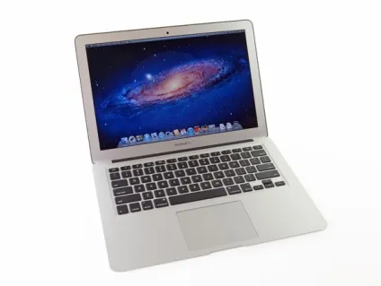 Як розібрати ноутбук apple macbook air 13, корисні статті від itcomplex (macbook) Як розібрати ноутбук apple macbook air 13, корисні статті від itcomplex