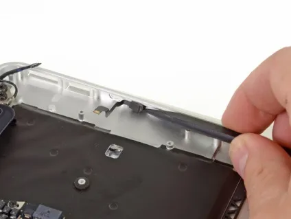 Як розібрати ноутбук apple macbook air 13 - блогофоліо роману паулова