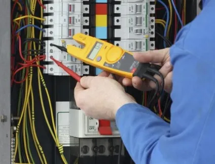 Як продзвонити дроти мультиметром способи і рішення (проводу) Як продзвонити дроти мультиметром способи і рішення