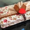 Браслети зі шкіри своїми руками (шкіри) Браслети зі шкіри своїми руками