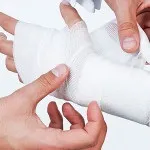 Болить кисть руки при згинанні що робити, як лікувати (кисть) Болить кисть руки при згинанні що робити, як лікувати