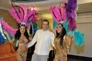 Бразильське шоу в Москві ціни, відгуки (бразильські танці на свято) Бразильське шоу в Москві ціни, відгуки