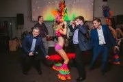 Бразильське шоу в Москві ціни, відгуки (клієнту Київ Московська) Бразильське шоу в Москві ціни, відгуки