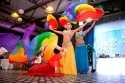 Бразильське шоу в Москві ціни, відгуки (Виїзд клієнту Київ Московська) Бразильське шоу в Москві ціни, відгуки