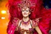 Бразильське шоу в Москві ціни, відгуки (бразильське) Бразильське шоу в Москві ціни, відгуки