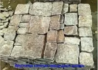 Бруківка - що таке історія появи в Україні і Україні