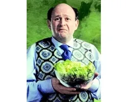 Чим небезпечне вегетаріанство