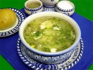 Страви з миня в духовці і рецепт як приготувати юшку (страви) Страви з миня в духовці і рецепт як приготувати юшку
