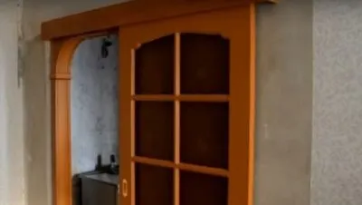 Чим можна закрити отвір арки (арки) Чим можна закрити отвір арки