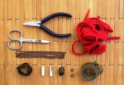 Браслети зі шкіри своїми руками (своїми) Браслети зі шкіри своїми руками