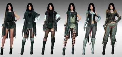 Black desert чаклунка гайд для новачків (новачків) Black desert чаклунка гайд для новачків