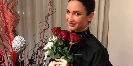 Бузова натякнула, що у неї починається новий роман - новини життя (з ким зустрічається Бузова) Бузова натякнула, що у неї починається новий роман - новини життя