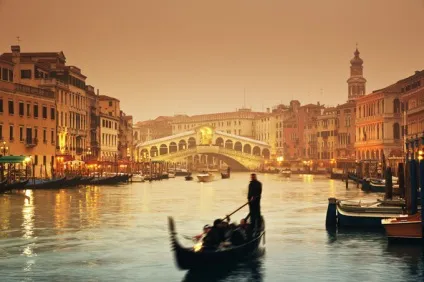 Бюджетний відпочинок в Венеції, навколо італії (Венеції) Бюджетний відпочинок в Венеції, навколо італії