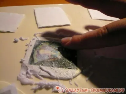 Брелоки з полімерної глини, майстер-клас своїми руками (руками) Брелоки з полімерної глини, майстер-клас своїми руками