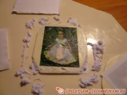 Брелоки з полімерної глини, майстер-клас своїми руками (руками) Брелоки з полімерної глини, майстер-клас своїми руками
