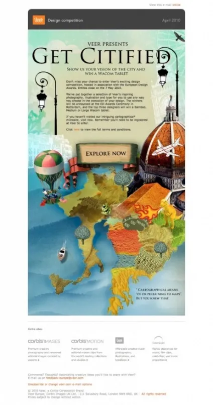 Понад 35 прекрасних прикладів оригінальних колажів в якості творчих знахідок вам на замітку (дизайн) Понад 35 прекрасних прикладів оригінальних колажів в якості творчих знахідок вам на замітку