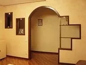 Що зробити замість арки (арки) Що зробити замість арки
