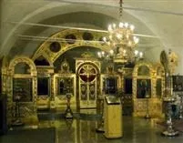 Чудотворний хрест Господній в селі Годеново ярославської області храм в честь Андра невського гельська (господній) Чудотворний хрест Господній в селі Годеново ярославської області храм в честь Андра невського гельська