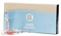 Constant delight проти випадіння волосся відгуки і досвід застосування