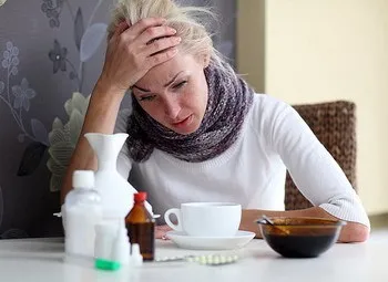 Що таке простуда зубів і як лікувати (зубів) Що таке простуда зубів і як лікувати