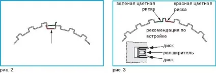 Надмірна витрата масла внаслідок її дефектів поршневої системи (витрата) Надмірна витрата масла внаслідок її дефектів поршневої системи