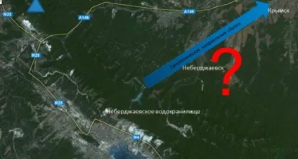 Що трапилося з кримському (compromatwiki) Що трапилося з кримському