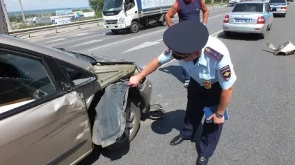 Що буде якщо поїхав з місця ДТП - винуватець поїхав, чи можна поїхати чим загрожує (поїхав) Що буде якщо поїхав з місця ДТП - винуватець поїхав, чи можна поїхати чим загрожує
