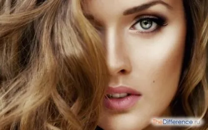 Чим відрізняється тонування від фарбування (фарбування) Чим відрізняється тонування від фарбування