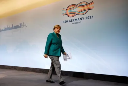 Чим закінчився саміт g20