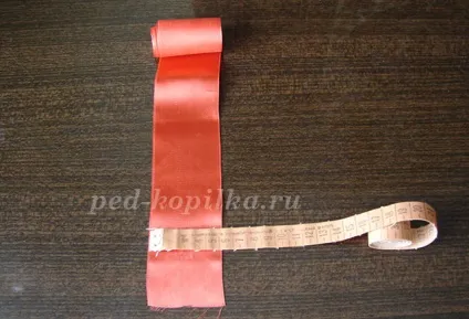 Квіти з атласних стрічок своїми руками (квіти з атласних стрічок своїми руками) Квіти з атласних стрічок своїми руками