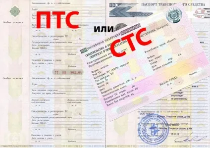 Що робити якщо ви втратили стс, права, осаго і паспорт (також) Що робити якщо ви втратили стс, права, осаго і паспорт