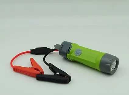Що таке jump-стартер і навіщо він потрібен в машині - прилавок (Smart Power SP-4500) Що таке jump-стартер і навіщо він потрібен в машині - прилавок