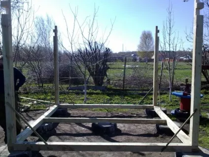Креслення прямокутної альтанки своїми руками відео-інструкція, проект, фото і ціна (креслення прямокутної альтанки своїми руками проект ціна) Креслення прямокутної альтанки своїми руками відео-інструкція, проект, фото і ціна
