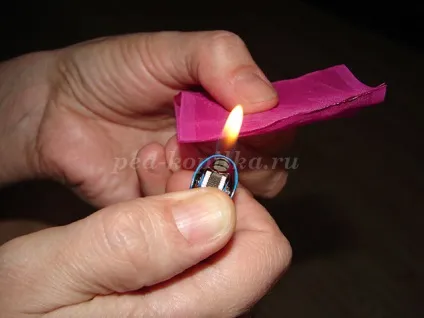 Квіти з атласних стрічок своїми руками (квіти своїми руками) Квіти з атласних стрічок своїми руками
