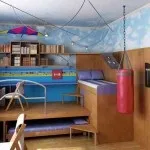 Дитячі меблі своїми руками