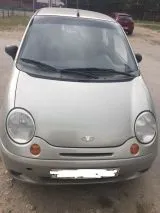 Деу Матіз 12 року, чому matiz, механіка, хетчбек, Київ, бензиновий, привід передній (бензиновий) Деу Матіз 12 року, чому matiz, механіка, хетчбек, Київ, бензиновий, привід передній