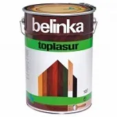 Декоративне покриття для дерева, акрилова захисна блакить для деревини - купити