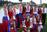 День дружби і єднання слов'ян (слов'ян) День дружби і єднання слов'ян