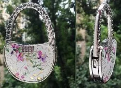 Тримач для сумки