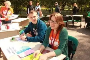 Дитячі табори московської області