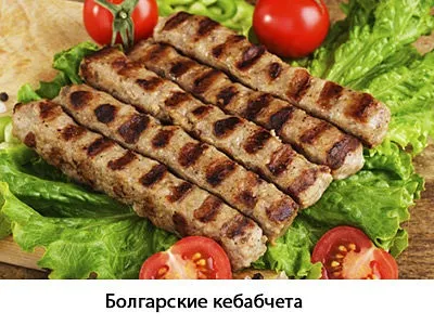 Дієтичний рецепт люля-кебаб в домашніх умовах, fordiets