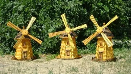 Декоративний вулик для дачі варіанти, ідеї, креслення, виготовлення своїми руками, відео (вулик) Декоративний вулик для дачі варіанти, ідеї, креслення, виготовлення своїми руками, відео