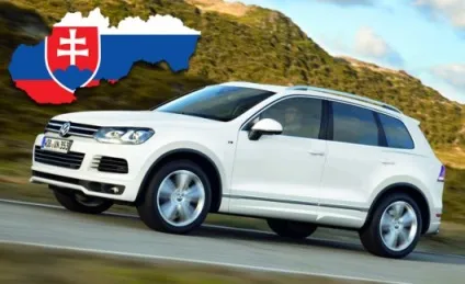 Десять німецьких автомобілів, які виробляються не в германии