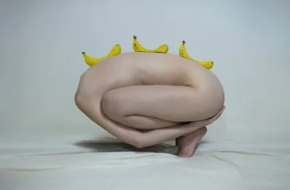 Дівчата в сучасній арт-фотографії (18) - зожнік (зожнік) Дівчата в сучасній арт-фотографії (18) - зожнік