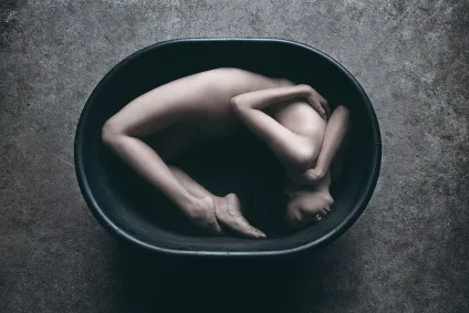 Дівчата в сучасній арт-фотографії (18) - зожнік (зожнік) Дівчата в сучасній арт-фотографії (18) - зожнік