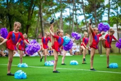 Дитячий табір в Підмосков'ї на літо 2017 (135 фото) рейтинг літніх оздоровчих центрів (табір) Дитячий табір в Підмосков'ї на літо 2017 (135 фото) рейтинг літніх оздоровчих центрів